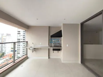 Apartamento com 3 Quartos à venda, 141m² no Vila Mariana, São Paulo