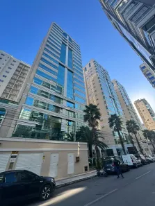 Apartamento com 4 Quartos à venda, 274m² no Meia Praia, Itapema