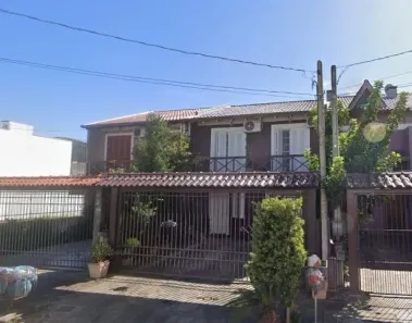 Sobrado com 2 Quartos à venda, 96m² no Hípica, Porto Alegre