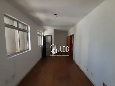 Sala Comercial para alugar, 24m² no Savassi, Belo Horizonte