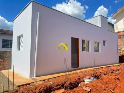 Casa com 2 Quartos à venda, 50m² no Nossa Senhora de Fátima, Piracicaba