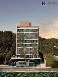 Apartamento com 3 Quartos à venda, 73m² no Costa e Silva, Joinville