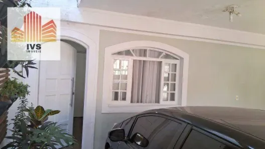 Sobrado com 2 Quartos à venda, 151m² no Jardim D'Abril, Osasco
