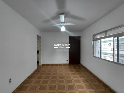 Apartamento com 3 Quartos à venda, 60m² no Aparecida, Santos
