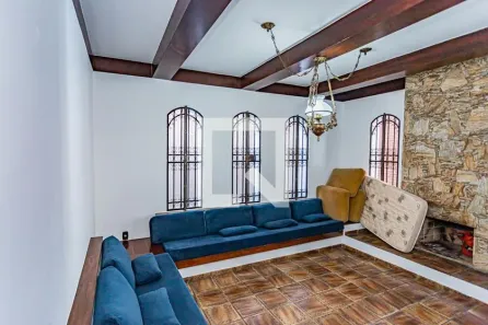 Casa com 3 Quartos à venda, 312m² no Jardim São Bento, São Paulo
