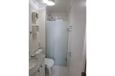 Apartamento com 2 Quartos à venda, 69m² no Vila Mariana, São Paulo