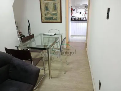Casa com 2 Quartos à venda, 40m² no Olaria, Rio de Janeiro