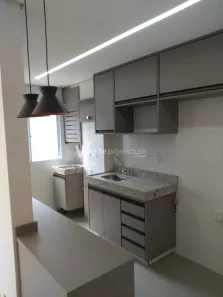 Apartamento com 2 Quartos à venda, 56m² no Jardim Nova Europa, Campinas