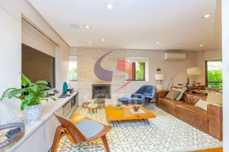 Apartamento com 3 Quartos à venda, 218m² no Itaim Bibi, São Paulo