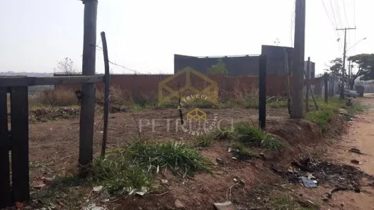 Lote/Terreno para alugar, 373m² no Jardim Itatinga, Campinas