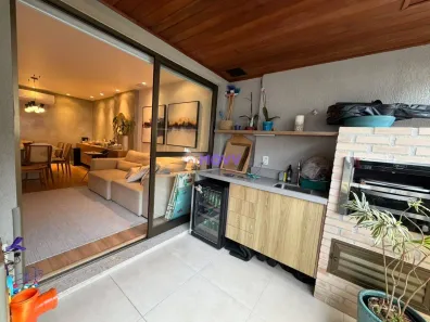 Apartamento com 3 Quartos à venda, 118m² no Charitas, Niterói