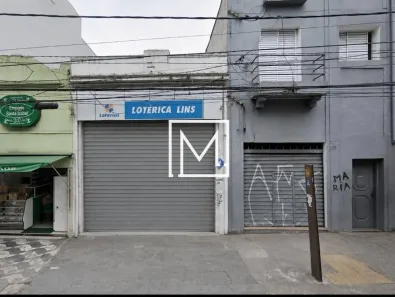 Ponto Comercial para alugar, 180m² no Cambuci, São Paulo