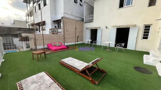 Casa com 4 Quartos à venda, 500m² no São Francisco, Niterói