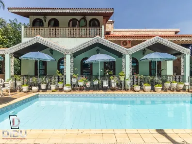Casa com 7 Quartos à venda, 952m² no Transurb, Itapevi