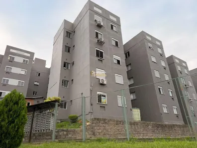 Apartamento com 2 Quartos à venda, 40m² no Lomba do Pinheiro, Porto Alegre