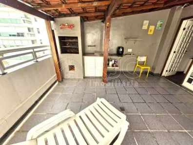 Apartamento com 4 Quartos à venda, 208m² no Tijuca, Rio de Janeiro