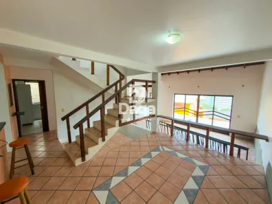 Casa com 5 Quartos à venda, 263m² no Itacorubi, Florianópolis