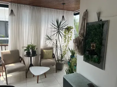 Apartamento com 3 Quartos à venda, 88m² no Recreio dos Bandeirantes, Rio de Janeiro