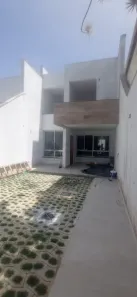 Casa com 3 Quartos à venda, 154m² no Nossa Senhora de Fátima, Contagem