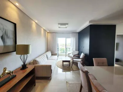 Apartamento com 3 Quartos à venda, 85m² no Parque Campolim, Sorocaba