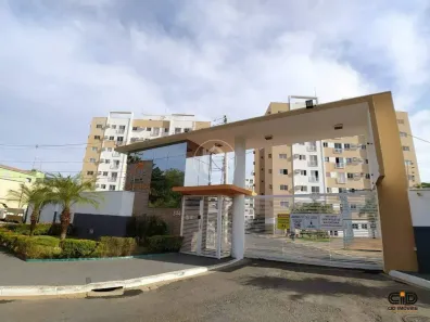 Apartamento com 3 Quartos à venda, 80m² no Coxipó, Cuiabá