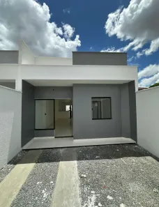 Casa com 2 Quartos à venda, 100m² no Mangabeira, Feira de Santana