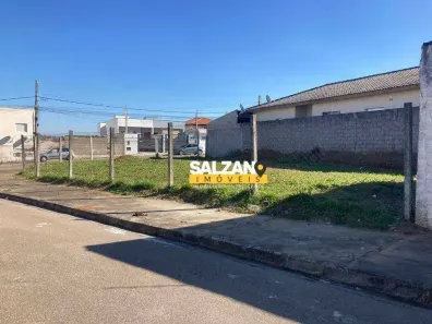 Lote/Terreno à venda, 299m² no Jardim Continental II, Taubaté