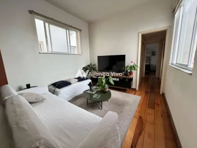 Apartamento com 2 Quartos à venda, 74m² no Leblon, Rio de Janeiro