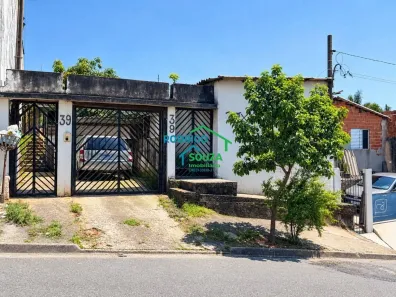 Casa com 2 Quartos à venda, 280m² no Cidade Ariston Estela Azevedo, Carapicuíba