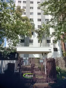 Apartamento com 3 Quartos para alugar, 78m² no Alphaville Centro Industrial e Empresarial/Alphaville., Barueri