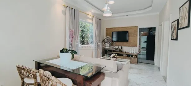 Casa com 5 Quartos à venda, 240m² no Saco dos Limões, Florianópolis