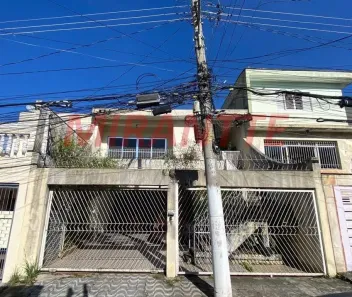 Casa com 3 Quartos à venda, 259m² no Vila Gouveia, São Paulo