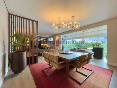 Apartamento com 4 Quartos à venda, 253m² no Consolação, São Paulo