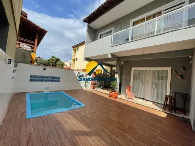 Casa com 3 Quartos à venda, 100m² no Garatucaia, Angra dos Reis