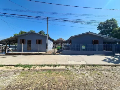 Casa com 4 Quartos à venda, 137m² no Encosta do Sol, Estância Velha
