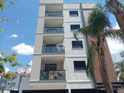 Apartamento com 2 Quartos à venda, 74m² no Camobi, Santa Maria