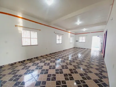 Sobrado com 6 Quartos à venda, 336m² no Santo Agostinho, Manaus