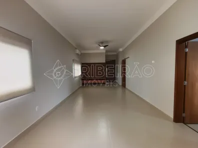 Casa de Condomínio com 3 Quartos para alugar, 167m² no Quinta da Primavera, Ribeirão Preto