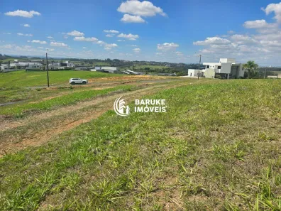 Lote/Terreno à venda, 1200m² no Jardim Quintas da Terracota, Indaiatuba