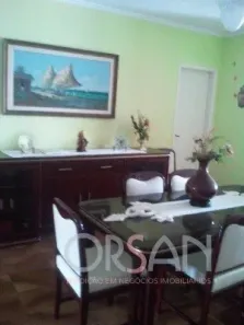 Apartamento com 4 Quartos à venda, 140m² no Enseada, Guarujá