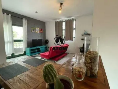 Casa com 2 Quartos à venda, 94m² no Parque Senhor do Bonfim, Taubaté