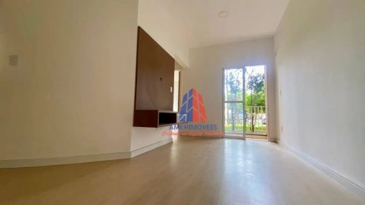 Apartamento com 2 Quartos à venda, 52m² no Jardim Marajoara, Nova Odessa