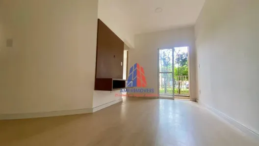 Apartamento com 2 Quartos à venda, 52m² no Jardim Marajoara, Nova Odessa