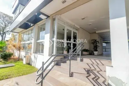 Apartamento com 2 Quartos para alugar, 70m² no Jardim, Santo André