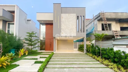 Casa de Condomínio com 4 Quartos à venda, 213m² no , Eusébio