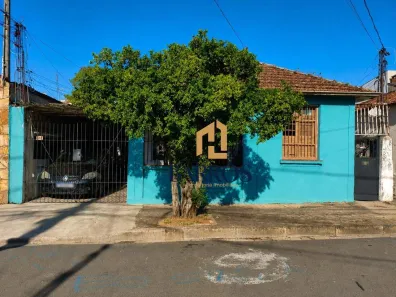 Casa com 5 Quartos à venda, 32m² no Paulista, Piracicaba