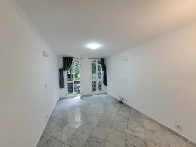 Apartamento com 3 Quartos para alugar, 91m² no Jardim Paulista, São Paulo