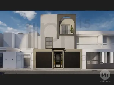 Casa com 4 Quartos à venda, 285m² no Vila Nova Conceição, São Paulo