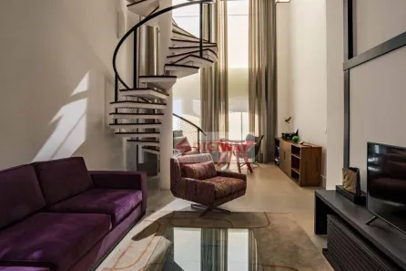Cobertura com 4 Quartos à venda, 264m² no Consolação, São Paulo