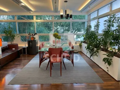Apartamento com 3 Quartos à venda, 204m² no Jardim Paulista, São Paulo
